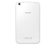 Samsung Galaxy Tab 3 T310 A9/1536MB/16/Android 4.2 biały - 152876 - zdjęcie 2